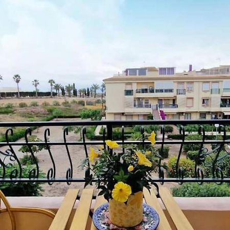 Apartament Palma Torrevieja - Rooftop Tarrace Apartment Ngoại thất bức ảnh