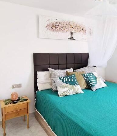 Apartament Palma Torrevieja - Rooftop Tarrace Apartment Ngoại thất bức ảnh