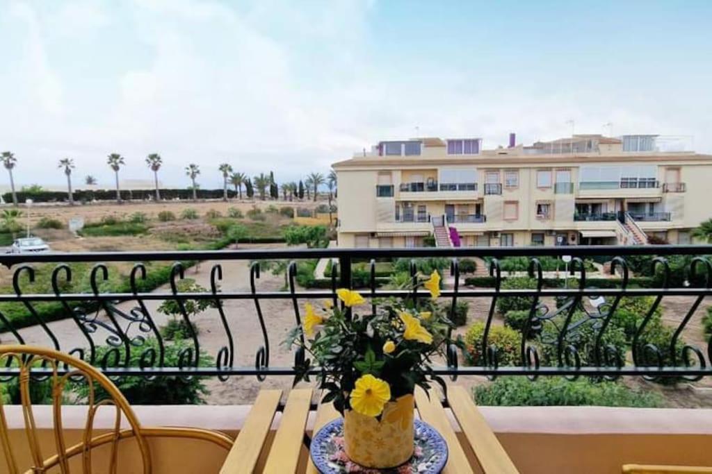 Apartament Palma Torrevieja - Rooftop Tarrace Apartment Ngoại thất bức ảnh