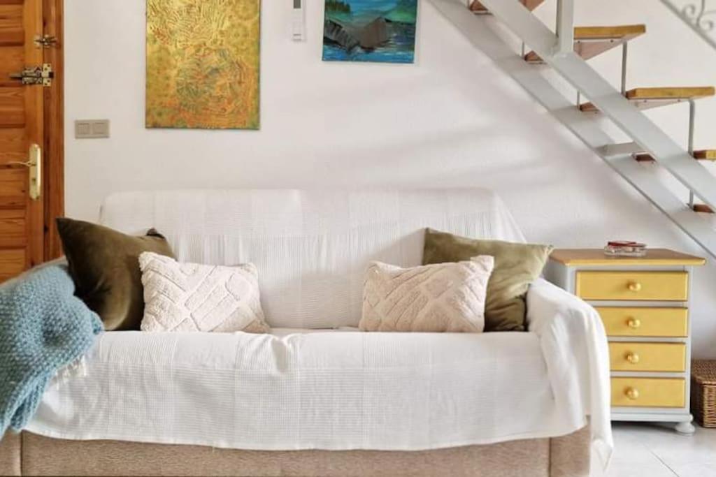 Apartament Palma Torrevieja - Rooftop Tarrace Apartment Ngoại thất bức ảnh