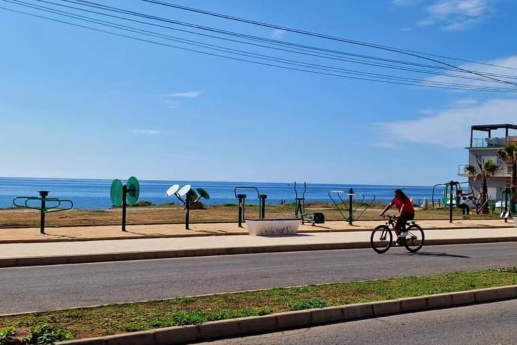 Apartament Palma Torrevieja - Rooftop Tarrace Apartment Ngoại thất bức ảnh