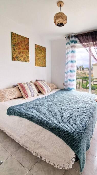 Apartament Palma Torrevieja - Rooftop Tarrace Apartment Ngoại thất bức ảnh