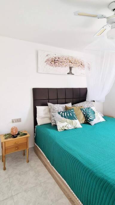 Apartament Palma Torrevieja - Rooftop Tarrace Apartment Ngoại thất bức ảnh