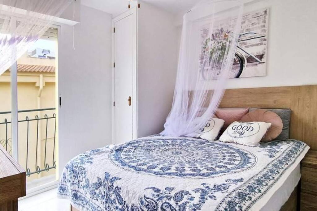 Apartament Palma Torrevieja - Rooftop Tarrace Apartment Ngoại thất bức ảnh