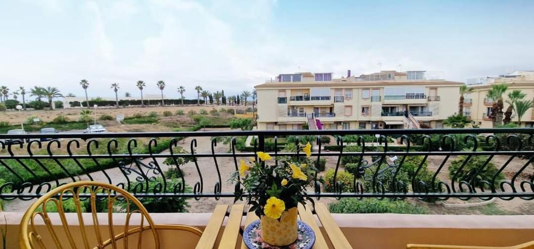 Apartament Palma Torrevieja - Rooftop Tarrace Apartment Ngoại thất bức ảnh