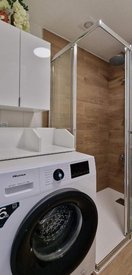 Apartament Palma Torrevieja - Rooftop Tarrace Apartment Ngoại thất bức ảnh
