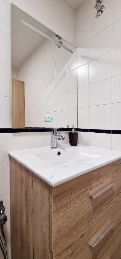 Apartament Palma Torrevieja - Rooftop Tarrace Apartment Ngoại thất bức ảnh